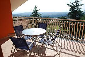 Etna Royal View