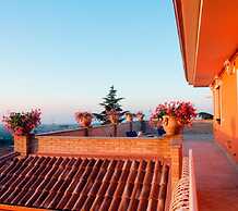 Etna Royal View