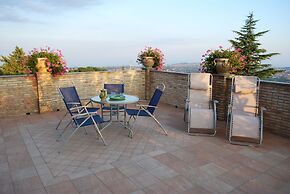 Etna Royal View