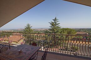 Etna Royal View