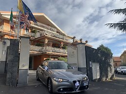 Etna Royal View