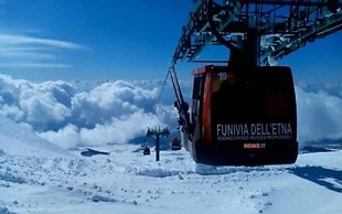 Etna Royal View