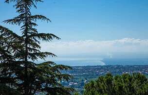 Etna Royal View