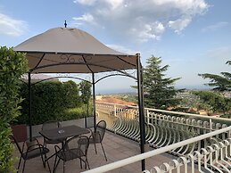 Etna Royal View