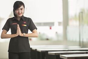 Amaris Hotel Bengkulu