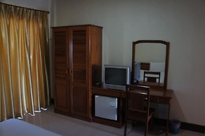 Sisavath Hotel