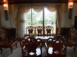 Sisavath Hotel