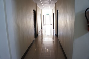 Sisavath Hotel
