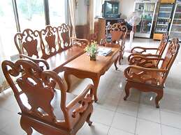 Sisavath Hotel