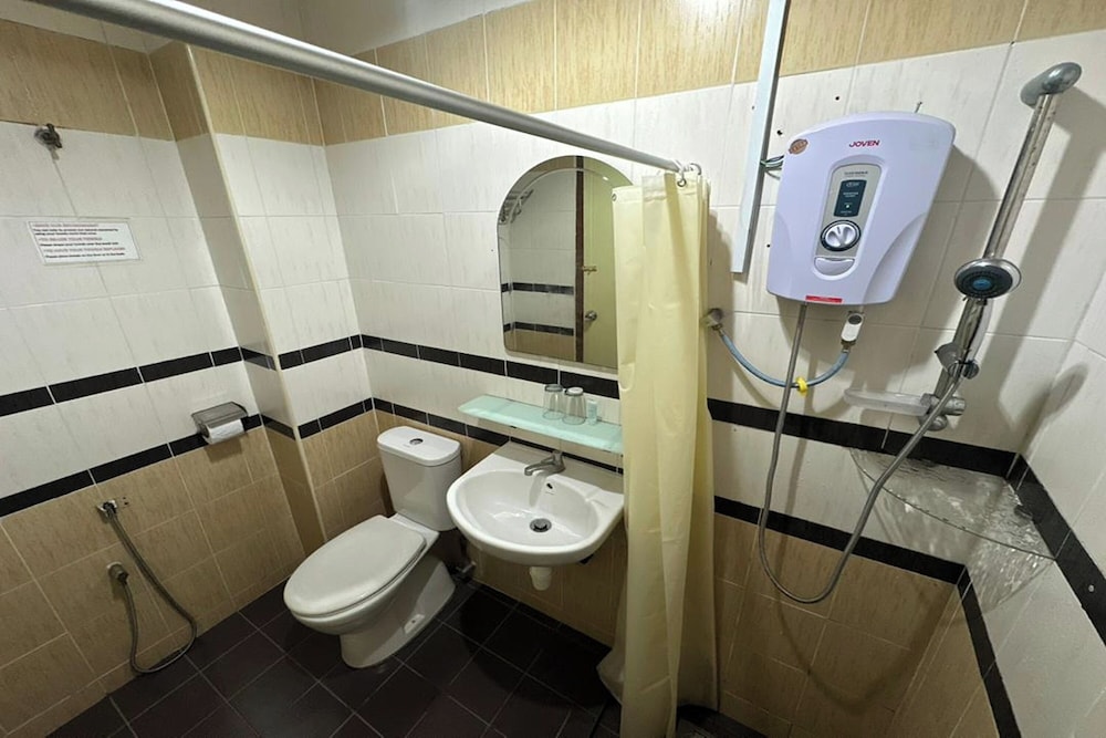 Hotel Titiwangsa
