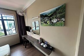 Hotel Titiwangsa