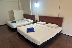 Hotel Titiwangsa