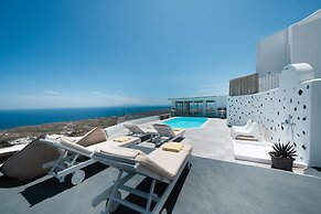 Belle Etoile Villas