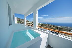 Belle Etoile Villas