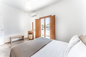 Belle Etoile Villas