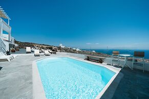 Belle Etoile Villas