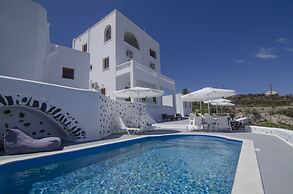 Belle Etoile Villas