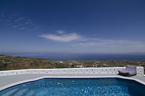 Belle Etoile Villas