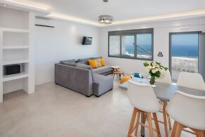 Belle Etoile Villas