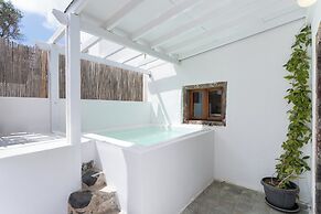 Belle Etoile Villas