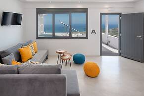 Belle Etoile Villas