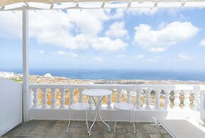 Belle Etoile Villas