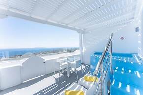 Belle Etoile Villas