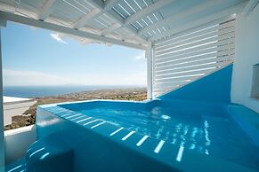 Belle Etoile Villas