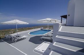 Belle Etoile Villas