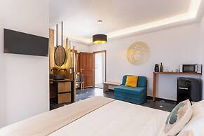Belle Etoile Villas