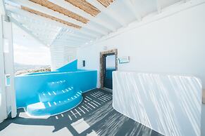 Belle Etoile Villas