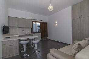 Belle Etoile Villas