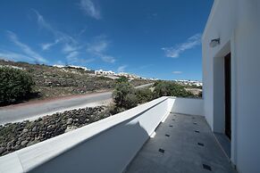 Belle Etoile Villas