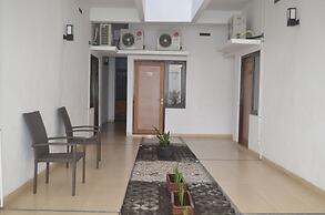 Mawar Asri Hotel