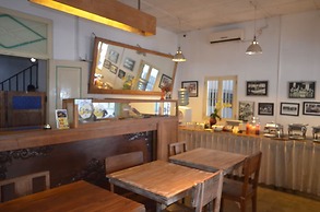 Mawar Asri Hotel