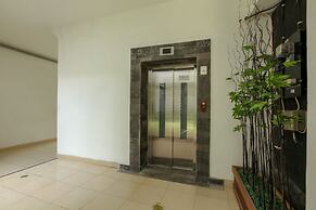 Mawar Asri Hotel