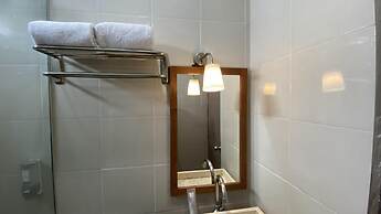 Mawar Asri Hotel