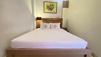 Mawar Asri Hotel
