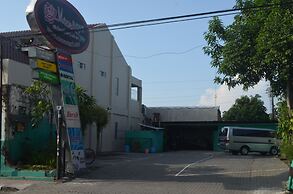 Mawar Asri Hotel