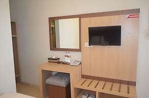 Mawar Asri Hotel