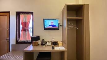 Mawar Asri Hotel