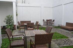 Mawar Asri Hotel