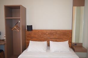 Mawar Asri Hotel