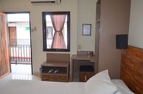 Mawar Asri Hotel