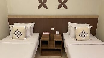 Mawar Asri Hotel