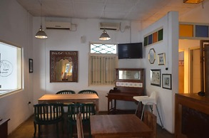 Mawar Asri Hotel
