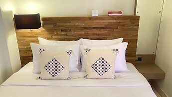 Mawar Asri Hotel