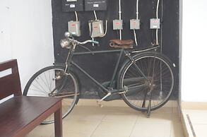 Mawar Asri Hotel
