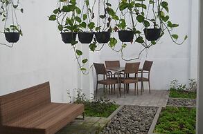 Mawar Asri Hotel