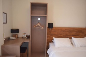 Mawar Asri Hotel
